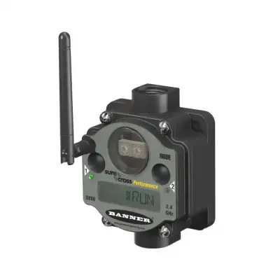 DX80N2X6S-PM8 - Banner Engineering