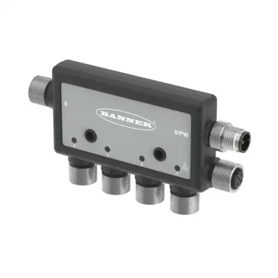 DXMR90-X1 - Banner Engineering