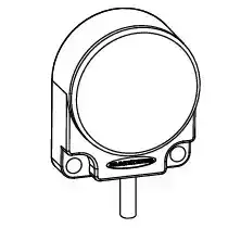 GPS50M - Banner Engineering