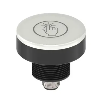 K50CAPT2GRYF2Q - Banner Engineering