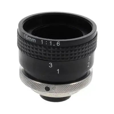 LCF16 - Banner Engineering