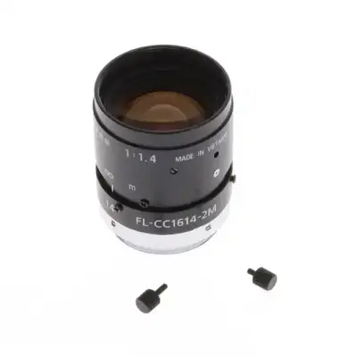 LCF16LMP - Banner Engineering