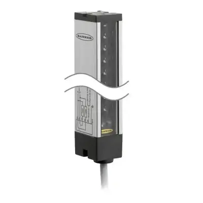 LX3EQ - Banner Engineering