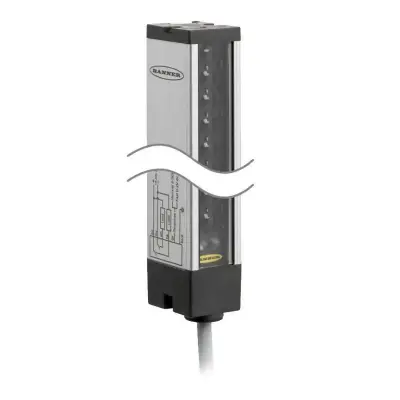 LX3RSRQ - Banner Engineering