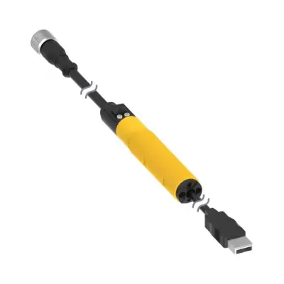 MQDC-506-USB - Banner Engineering