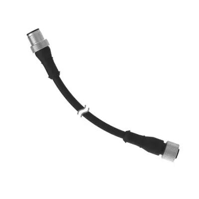 MQDC-801-5M-PRO - Banner Engineering