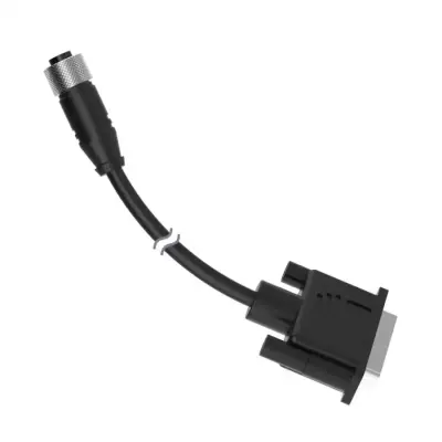 MQDEC-1703SS-DB25 - Banner Engineering