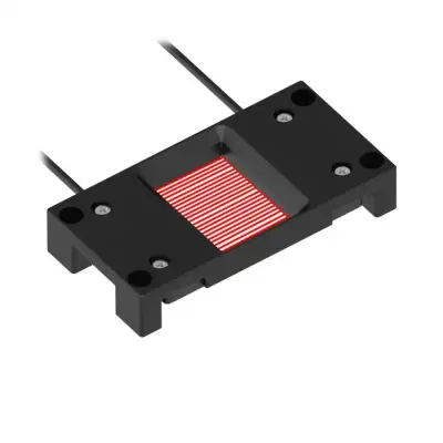 PFCVA-34X25-S - Banner Engineering