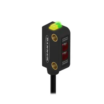 Q12RB6R - Banner Engineering