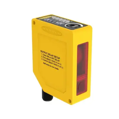 Q60BB6AF2000Q - Banner Engineering