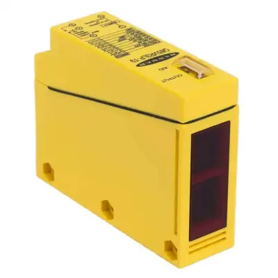 Q85VR3LP-T9 - Banner Engineering