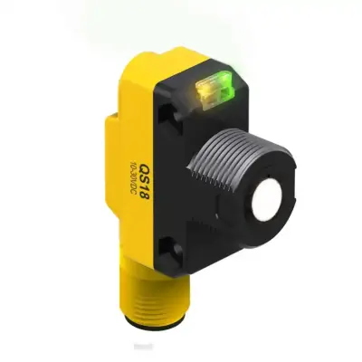 QS18UPAQ8 - Banner Engineering