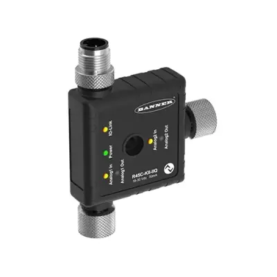 R45C-KII-IIQ - Banner Engineering