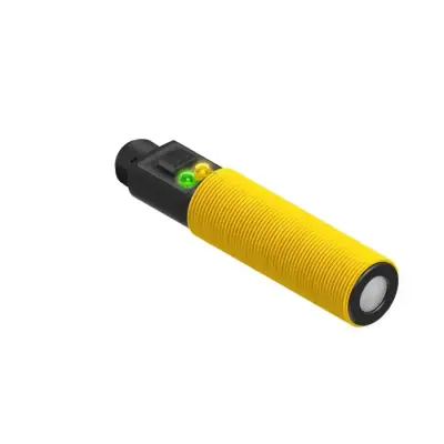 S18UIAQ - Banner Engineering