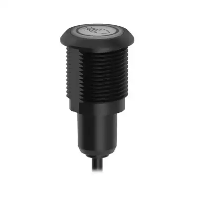 S22AMTSGRH - Banner Engineering