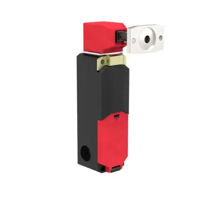 SI-LS42DMMJF - Banner Engineering