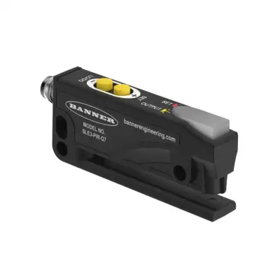 SLE3-PIR-Q7 - Banner Engineering