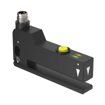 SLE5-PIR-Q7 - Banner Engineering