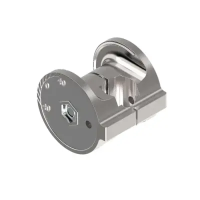 SMBQCM50DT - Banner Engineering