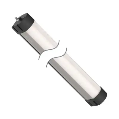 WLB92X1100PBQ - Banner Engineering