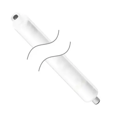 WLS27CWR-570DSQ - Banner Engineering