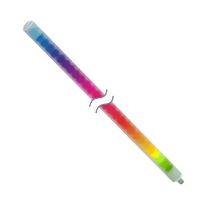 WLS27PXRGBW430DSQ - Banner Engineering