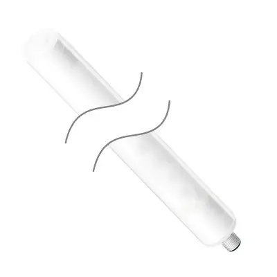 WLS27XWR-285DSQ - Banner Engineering