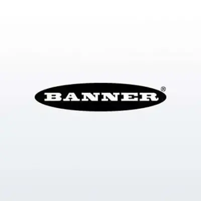 Banner Engineering - BC-M12F5-M12M5-22-5 - 1