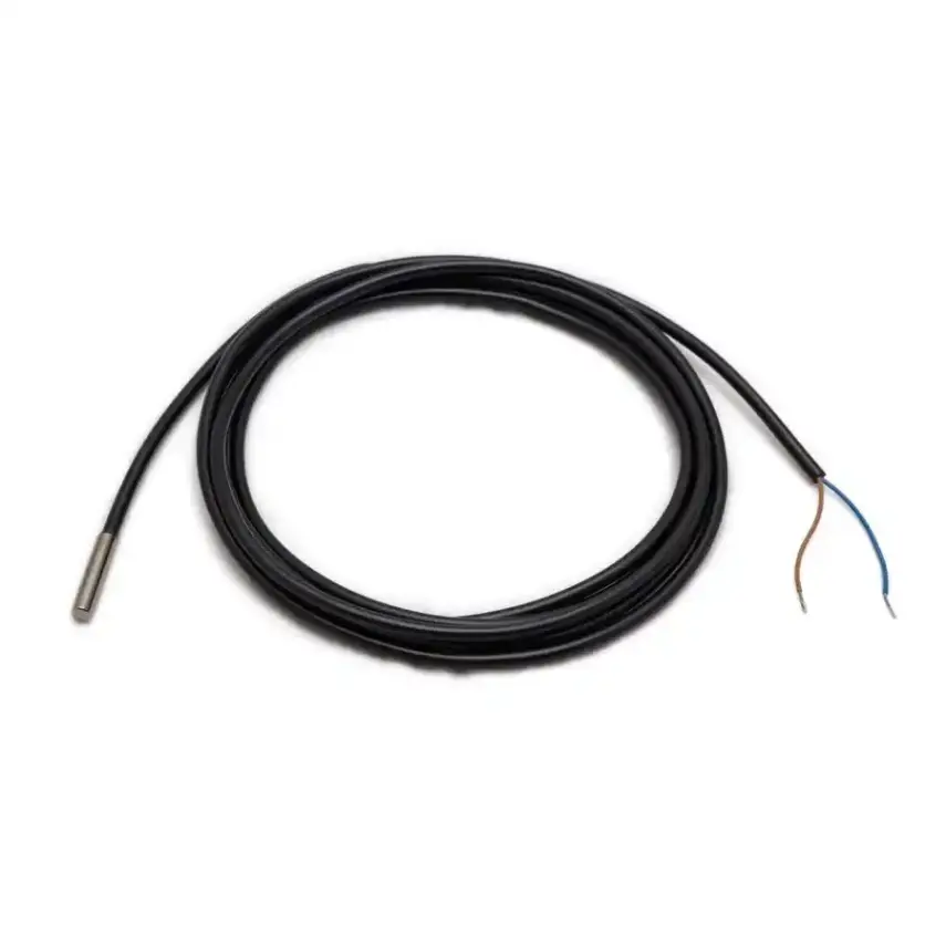 Banner Engineering - BWA-THERMISTOR-PROBE-001 - 1