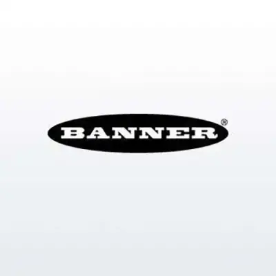 Banner Engineering - IAT23SM8M900 - 1