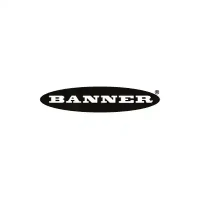 Banner Engineering - K50BCLXGX2PQ-90693 - 1