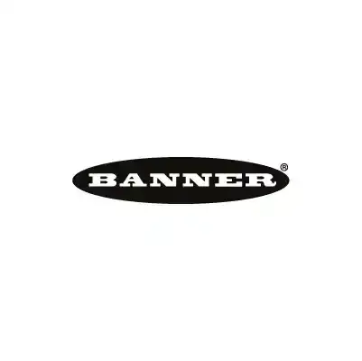 Banner Engineering - K50BCLXYX2PQ-90695 - 1