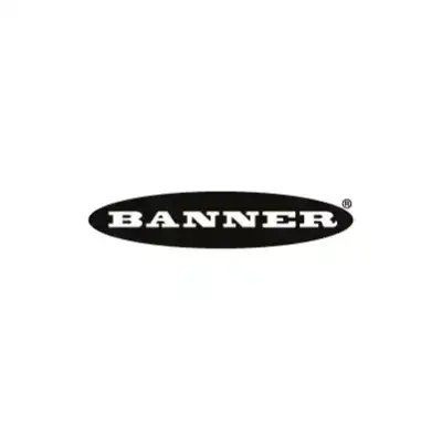 Banner Engineering - K50BCLXYX2PQ-90695 - 1