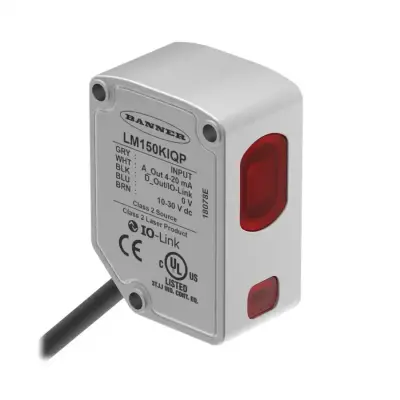 Banner Engineering - LM150KIQP - 1