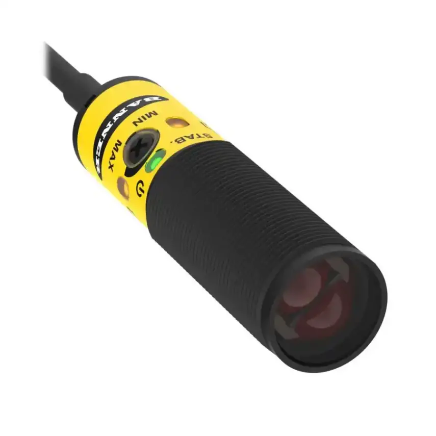 Banner Engineering - S18-2VPDL-2M - 1