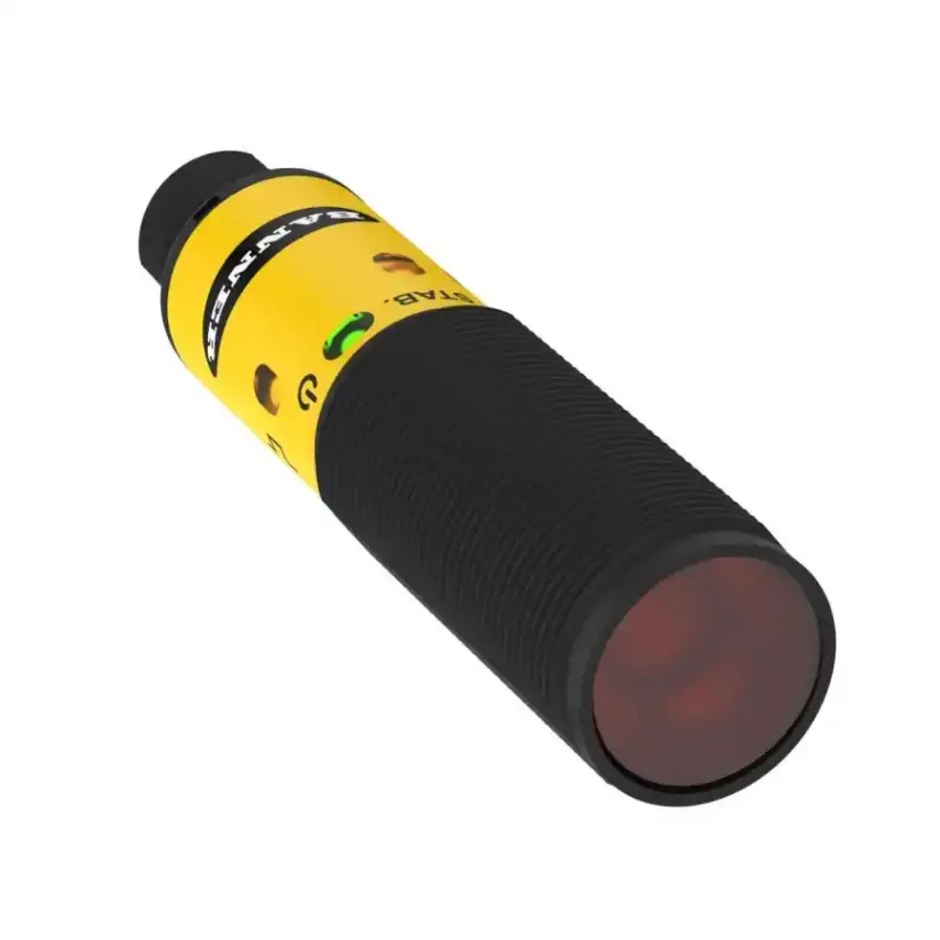 Banner Engineering - S18-2VPLP-Q8 - 1