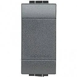 BTicino L4950 Livinglight Blanking Cover - BTICINO