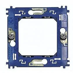 BTicino LN4702 Livinglight 2M Mounting Support Frame - BTICINO