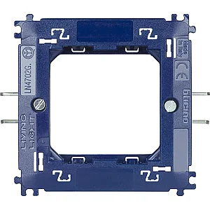 BTicino LN4702G Livinglight Mounting Support Frame - BTICINO