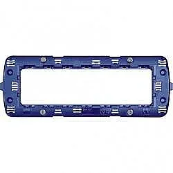 BTicino LN4707 Livinglight 7M Mounting Support Frame - BTICINO