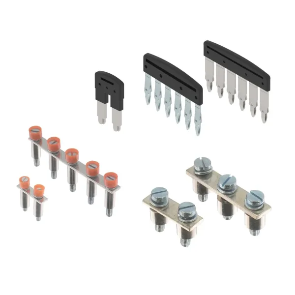 Cembre SL8/1-2 Terminal Block Bridge / Jumper - 1