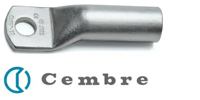 Cembre - 2A14-M12 - 1