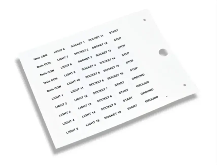Cembre - 45396N - 1
