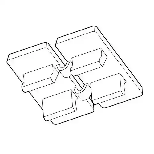 Cembre - 46391 - 1