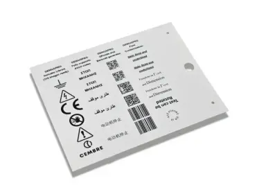 Cembre - 47041N - 1