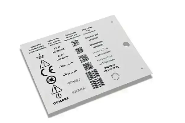 Cembre - 47042N - 1