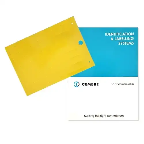 Cembre - 47043 - 1
