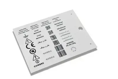 Cembre - 47097 - 1