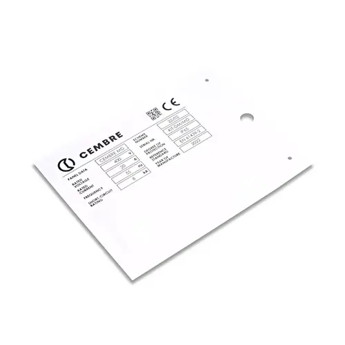 Cembre - 88700NGY - 1