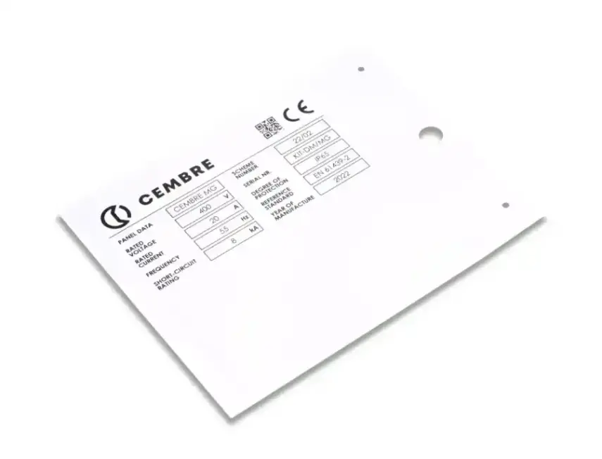 Cembre - 88701GY - 1
